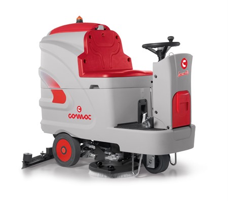 Tammkit Comac Tripla 85 NR